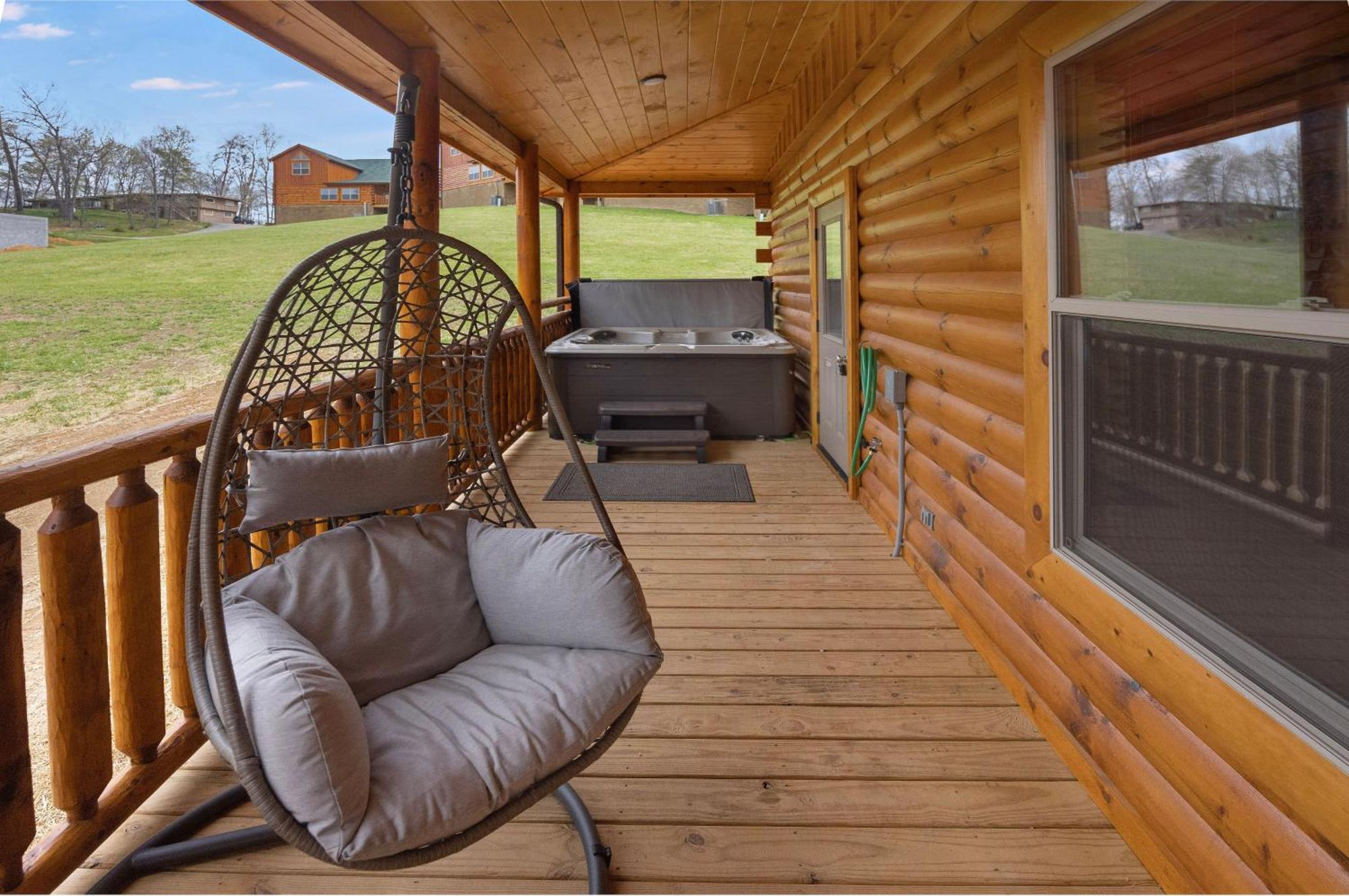New! Indoor Pool/Ps 5/Hot Tub/Parkway Villa Pigeon Forge Kültér fotó